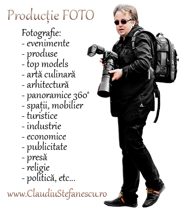 fotograf onesti