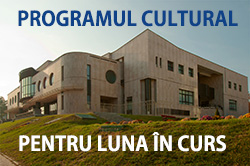 Biblioteca Municipala Radu Rosetti Onesti