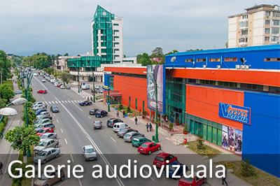 Onesti