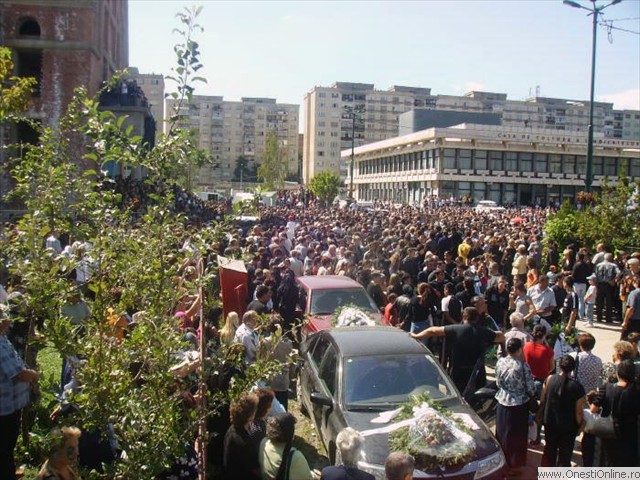Inmormantare Inmormantare