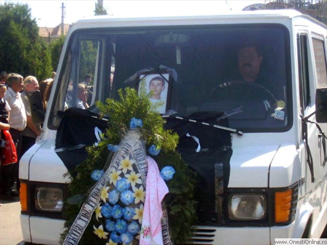 Inmormantare Inmormantare