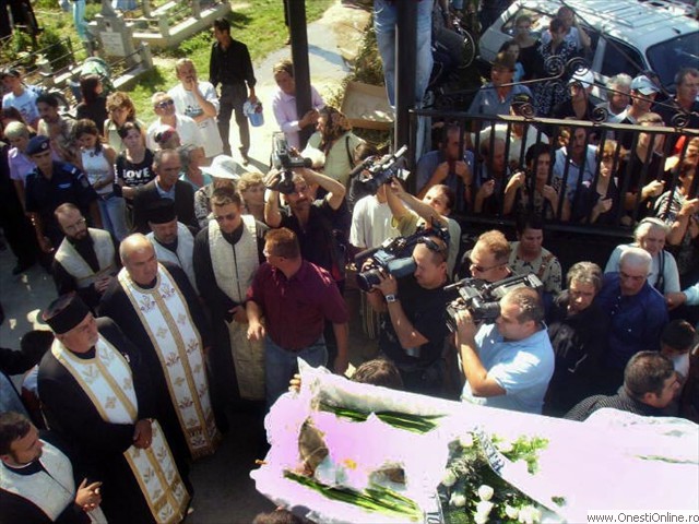 Inmormantare Inmormantare
