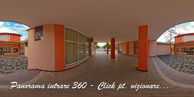 Panorama 360