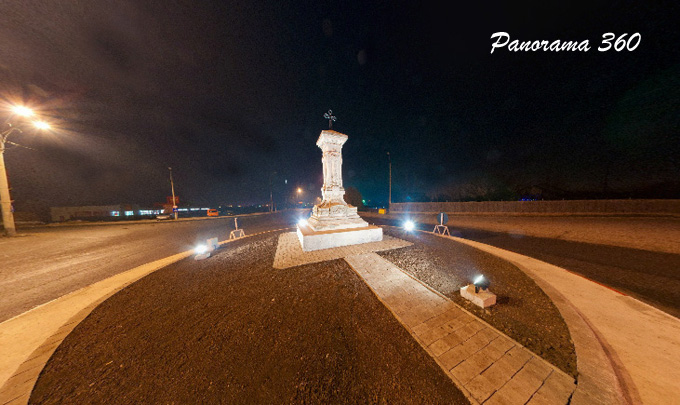 Panorama 360