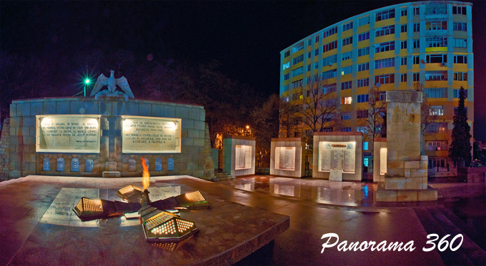 Panorama 360
