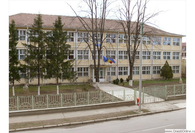 1 Scoala Ghita Mocanu