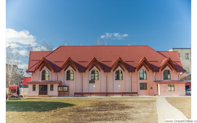 Biserica Sf. Tereza