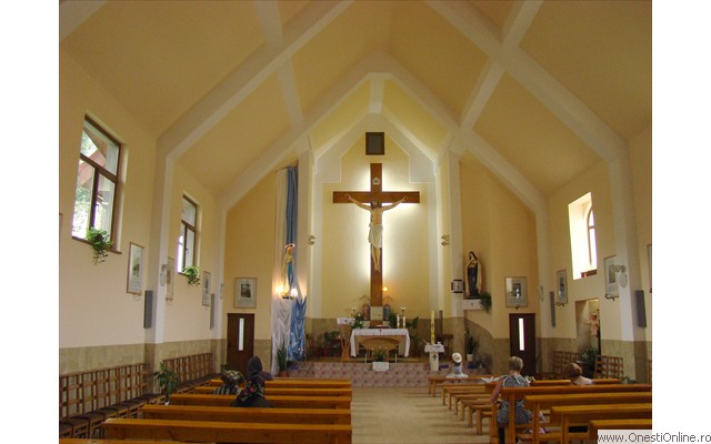 Biserica Sf. Tereza