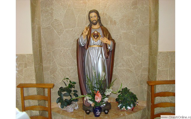Biserica Sf. Tereza