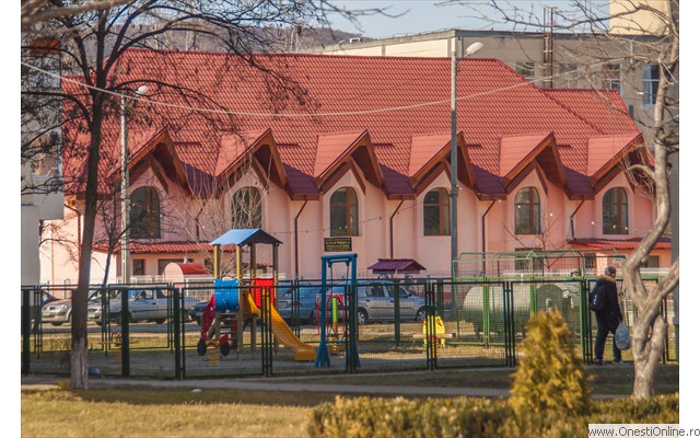 Biserica Sf. Tereza