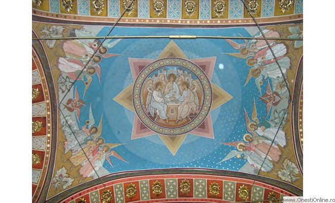 Biserica Sfantul Nicolae
