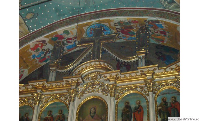 Biserica Sfantul Nicolae