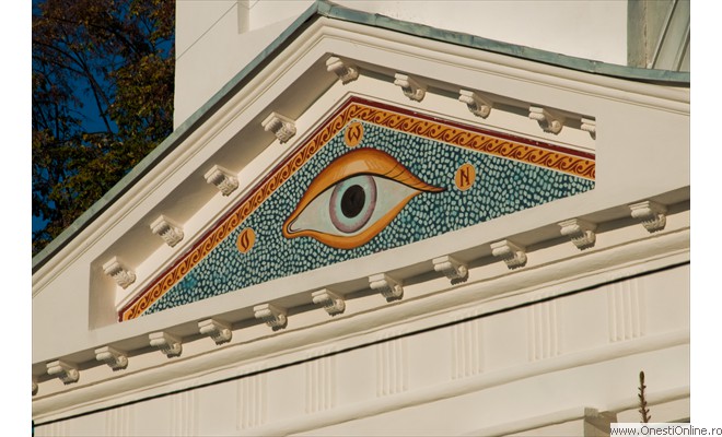 Biserica Sfantul Nicolae
