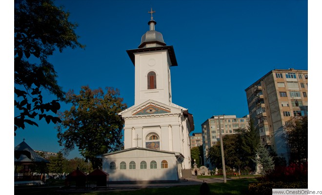 Biserica Sfantul Nicolae