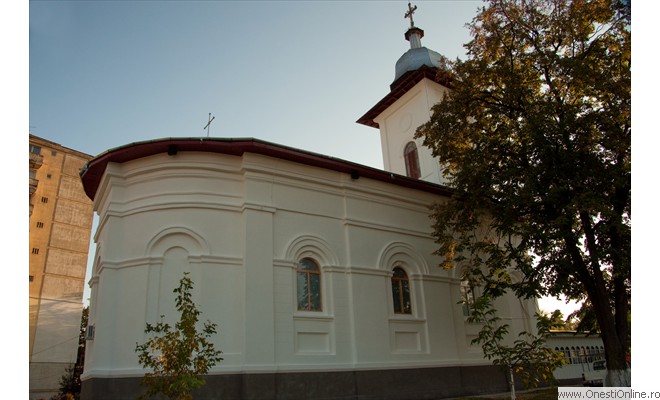 Biserica Sfantul Nicolae