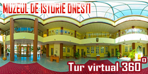 Intra in muzeu... Intra in muzeu...